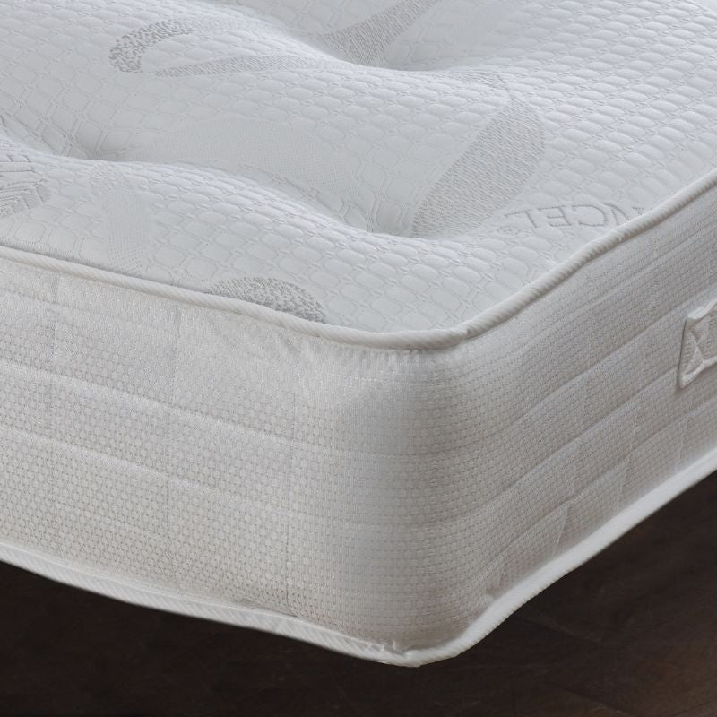 1000 Pocket Memory Foam Mattress