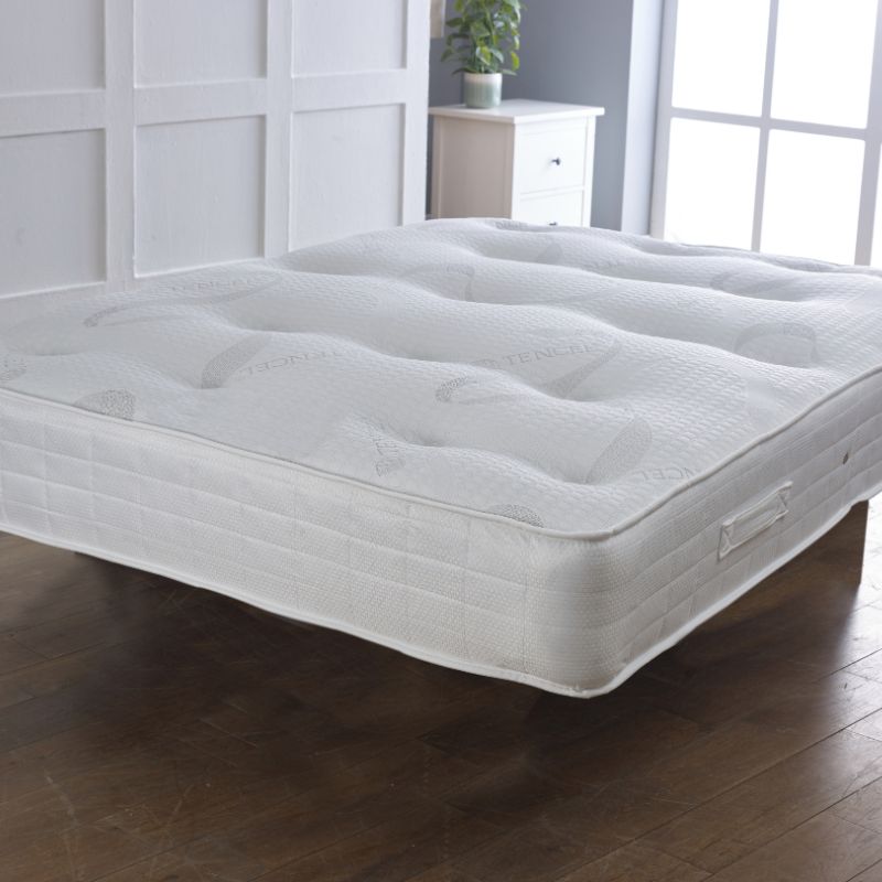 1000 Pocket Memory Foam Mattress