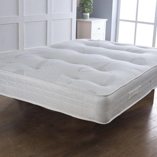 2000 Pocket Memory Foam Mattress