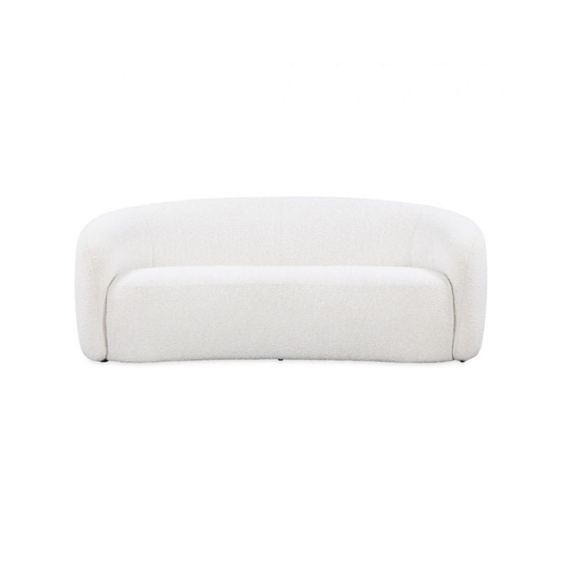 Amalfi Boucle Sofa