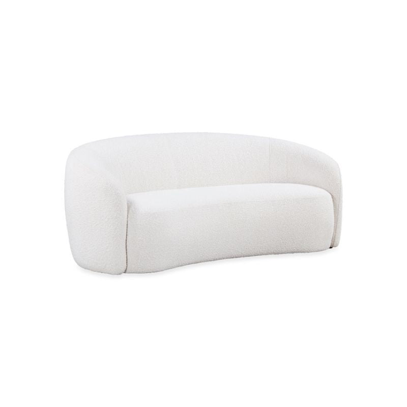 Amalfi Boucle Sofa