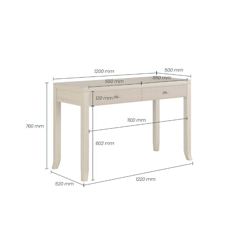 Ava Desk/ Console