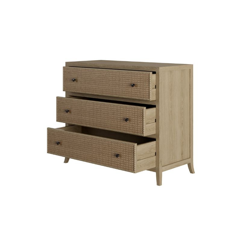 Ava Chest of Drawers