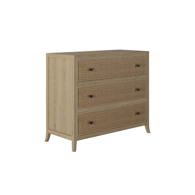 Ava Chest of Drawers