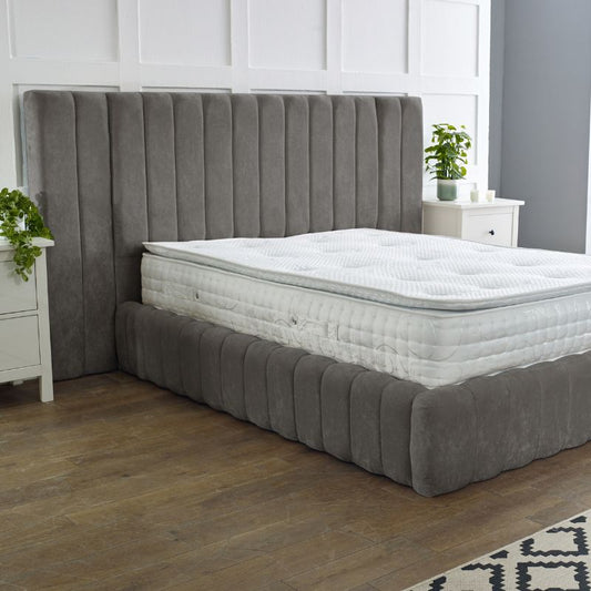 Monte Carlo Bed