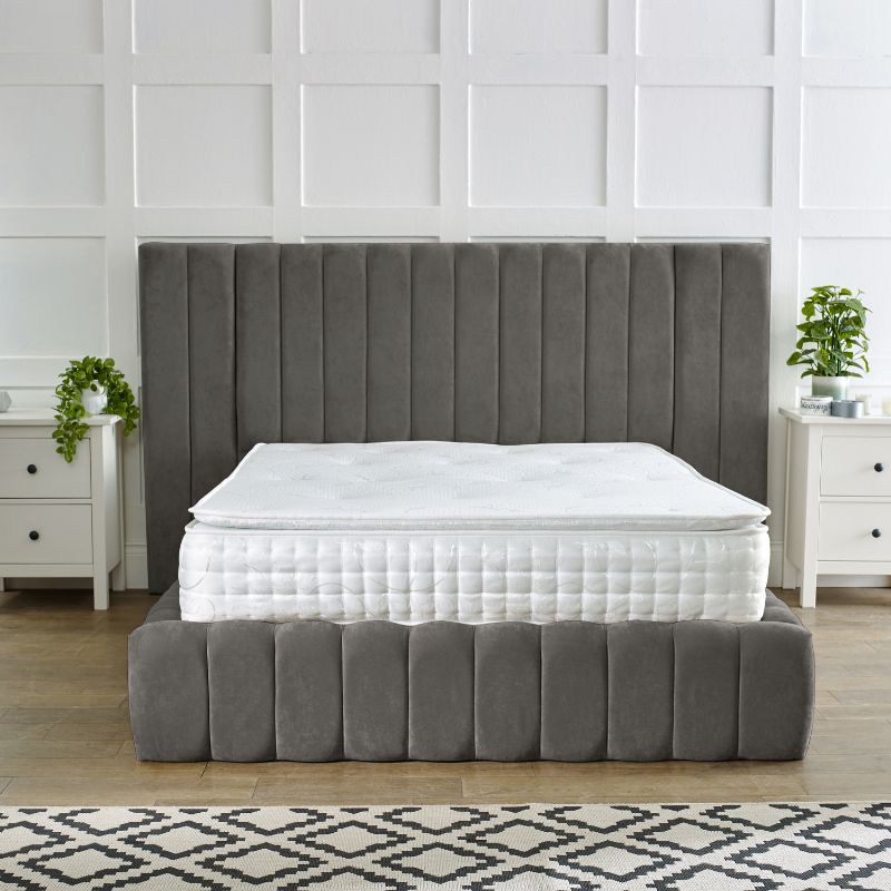 Monte Carlo Bed