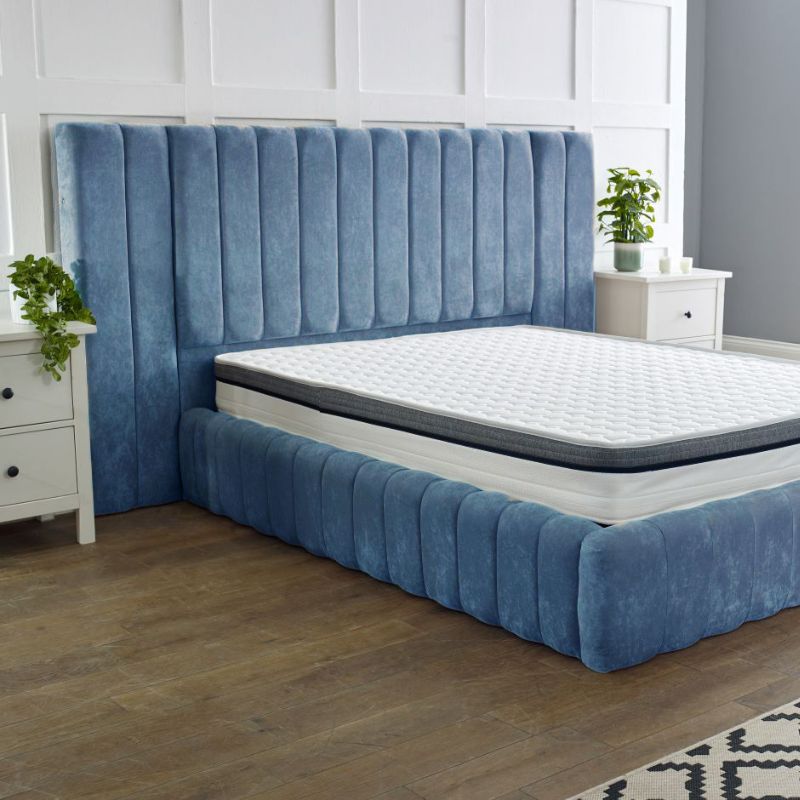 Monte Carlo Bed