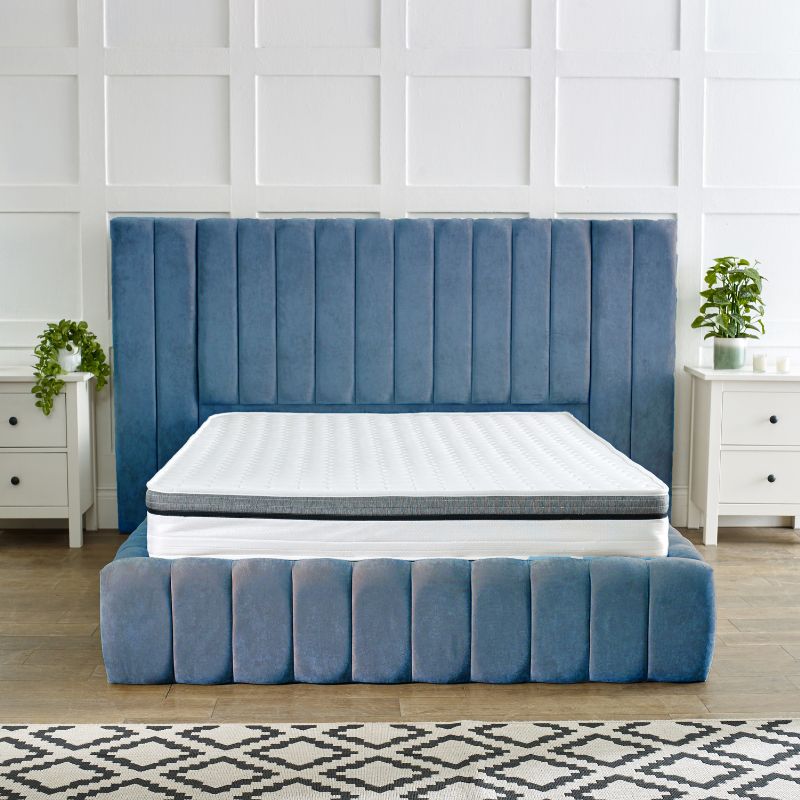 Monte Carlo Bed