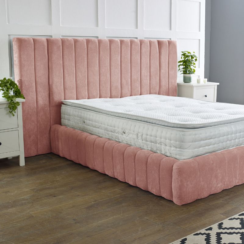 Monte Carlo Bed