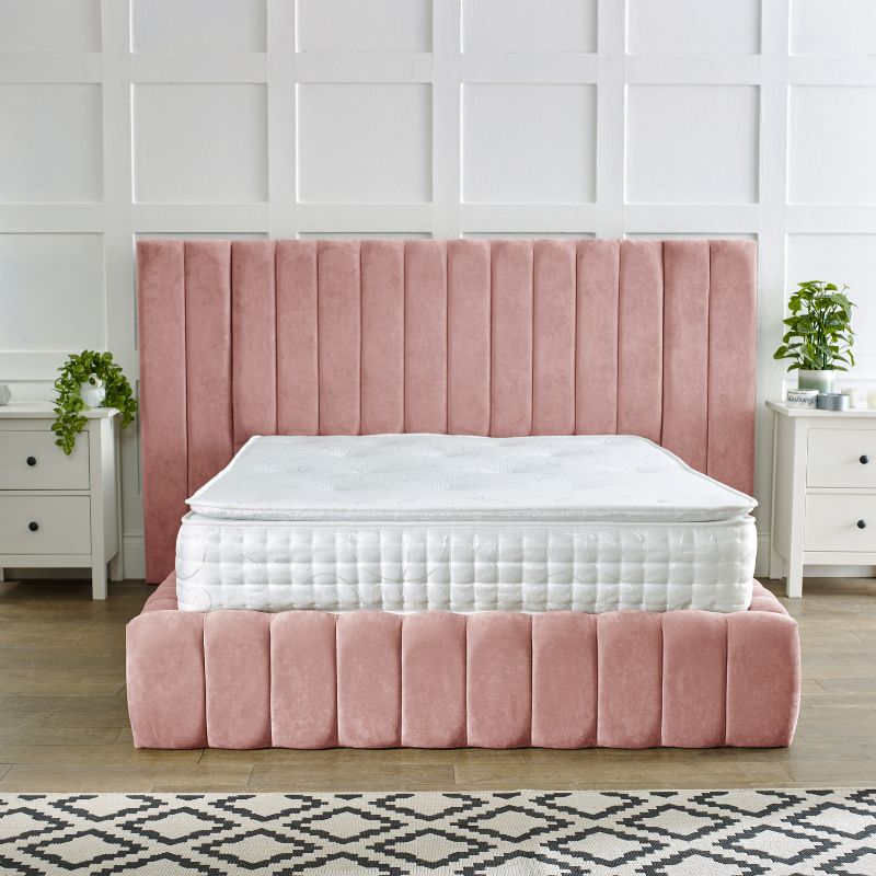 Monte Carlo Bed