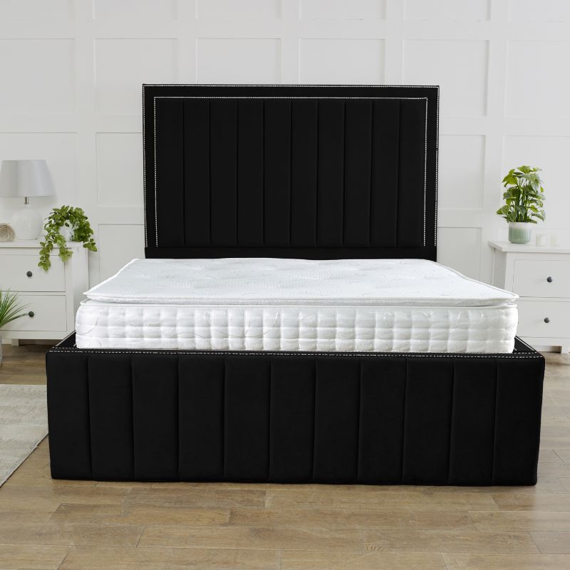 Capri Bed