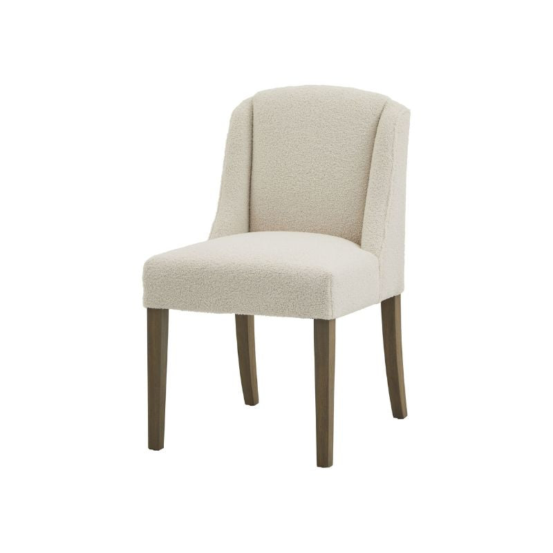 Compton Boucle Dining Chair