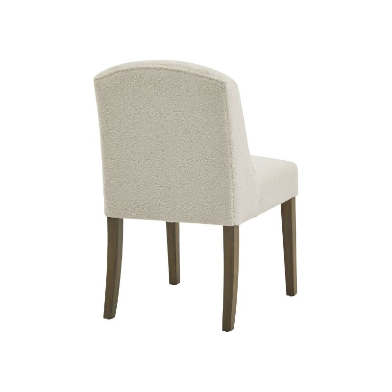 Compton Boucle Dining Chair