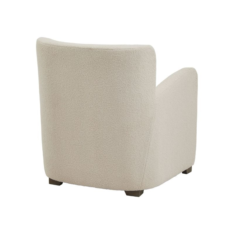 Lingfield Boucle Armchair