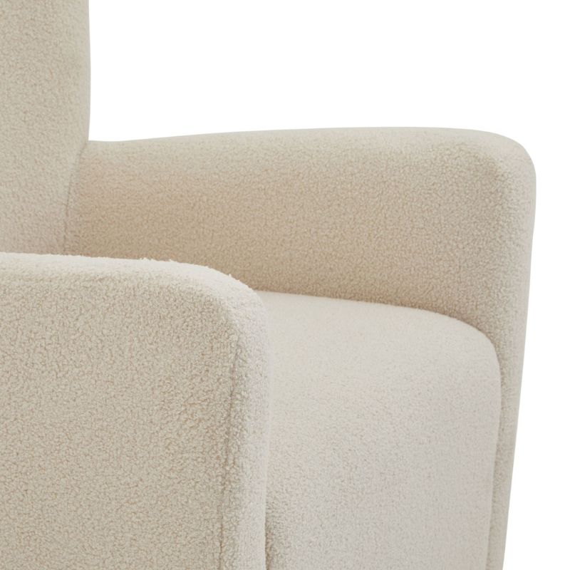 Lingfield Boucle Armchair