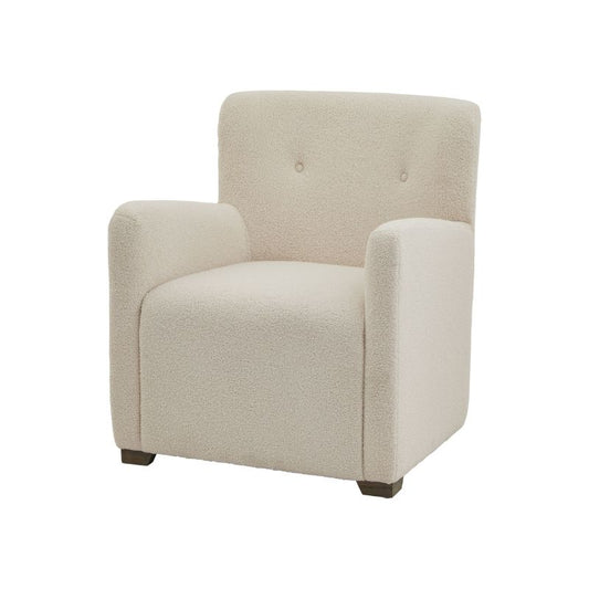 Lingfield Boucle Armchair