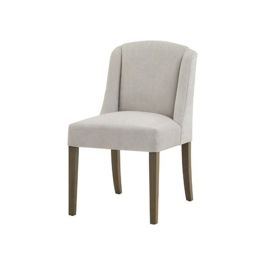 Compton Grey Dining Chair