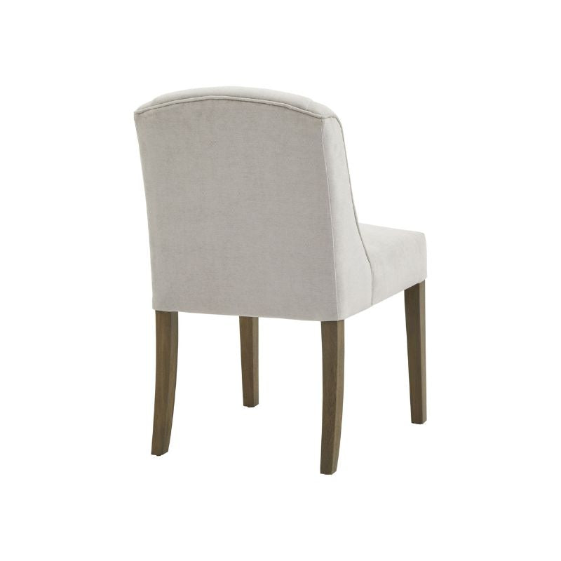 Compton Grey Dining Chair