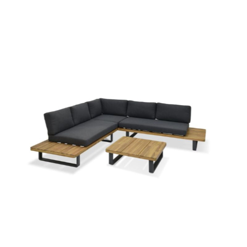 Bayworth Corner Sofa Set