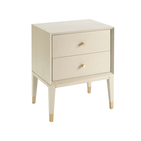 Alice Bedside Table - Neroli Furnishings