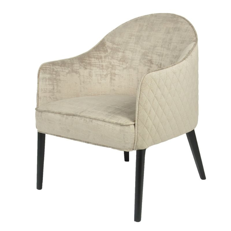 Aria Accent Chair - Neroli Furnishings