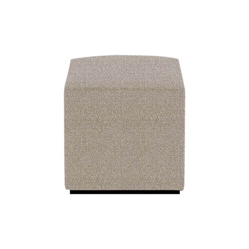 Ben Stool Square - Neroli Furnishings