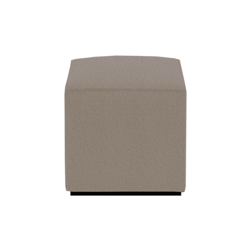 Ben Stool Square - Neroli Furnishings