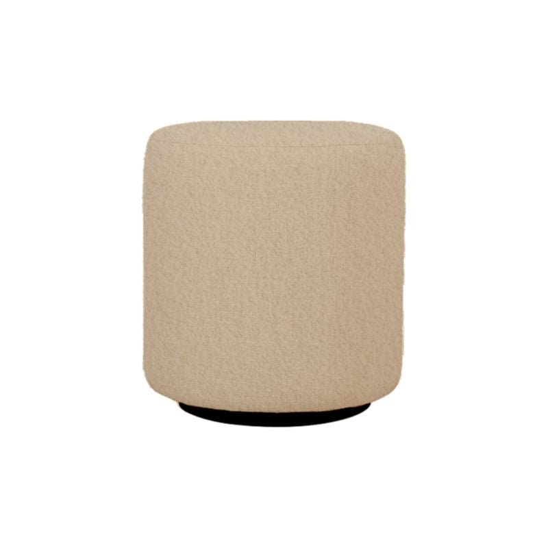 Ben Stool Round - Neroli Furnishings