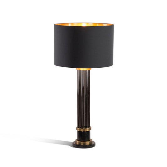 Brie Table Lamp - Neroli Furnishings