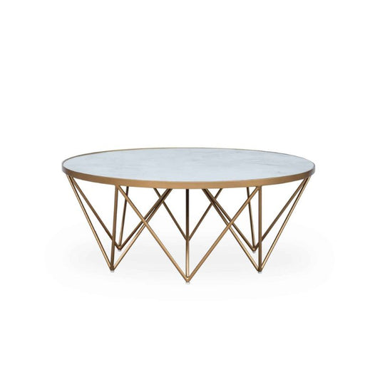 Clio Coffee Table - Neroli Furnishings