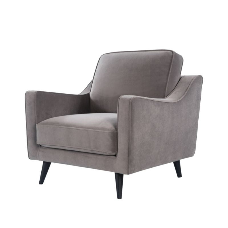 Daffy Accent Chair - Neroli Furnishings