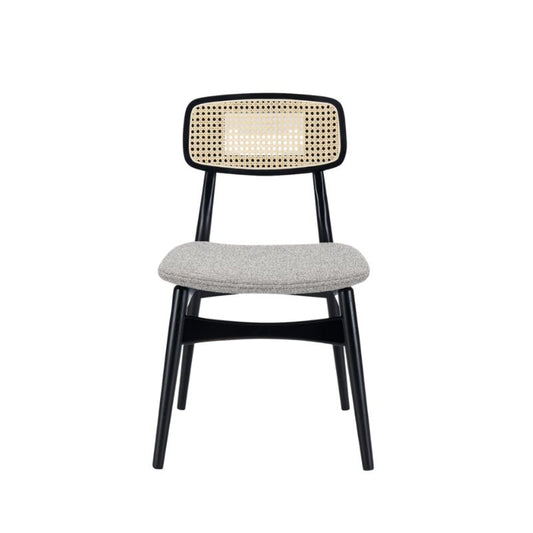 Elder Dining Chair - Neroli Furnishings