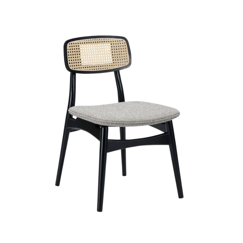 Elder Dining Chair - Neroli Furnishings