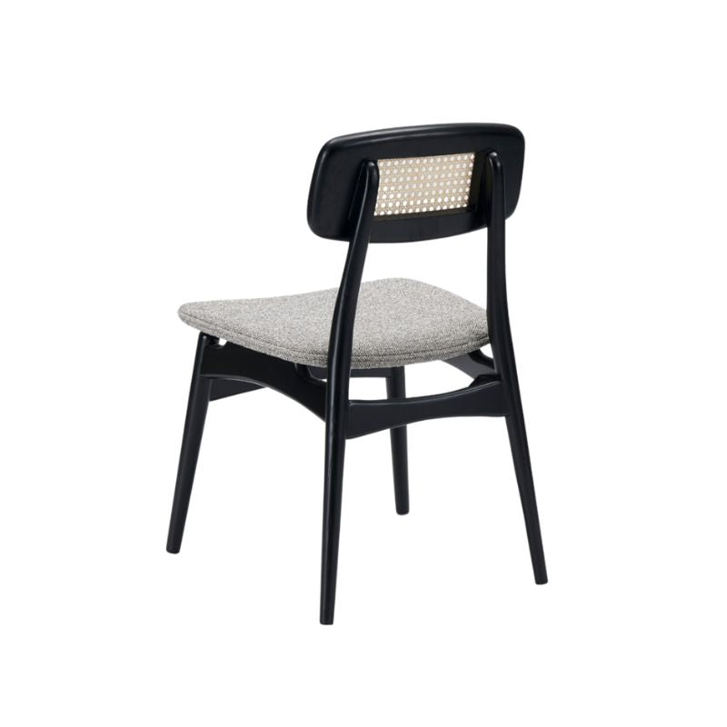 Elder Dining Chair - Neroli Furnishings