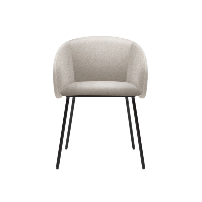 Fern Dining Chair - Neroli Furnishings