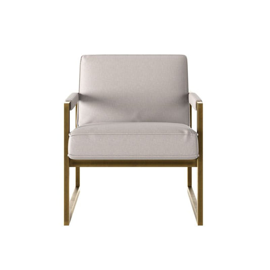 Florence Club Chair - Neroli Furnishings