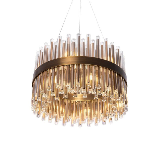 Freya 60cm Diameter Chandelier - Neroli Furnishings