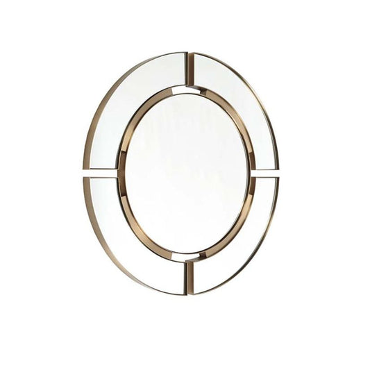 Gia Mirror - Neroli Furnishings