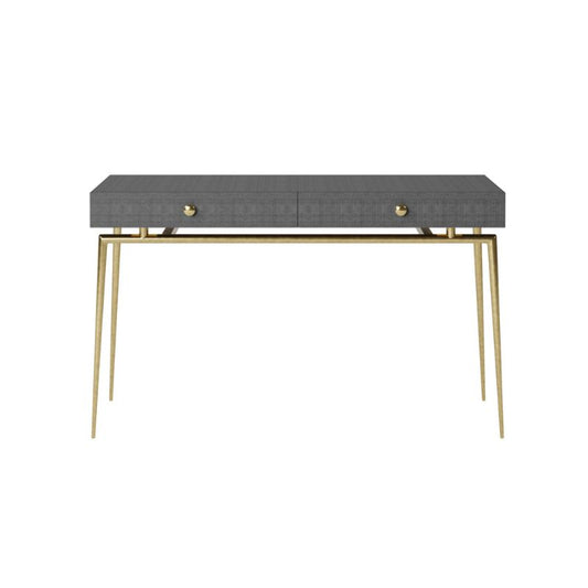 Como Desk/ Console Table - Neroli Furnishings