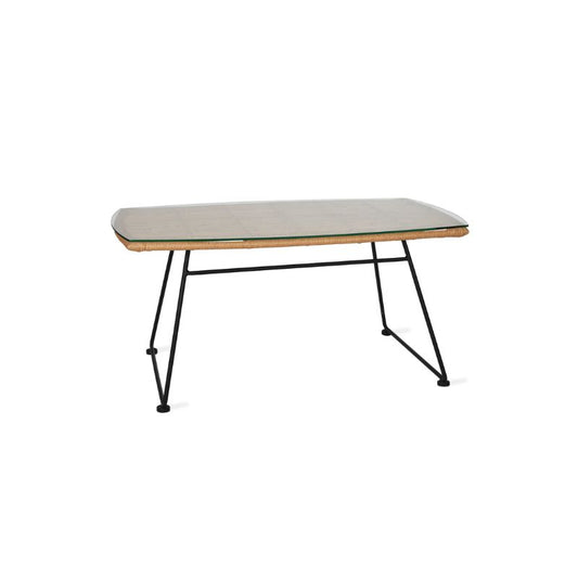 Hampstead Coffee Table - Neroli Furnishings