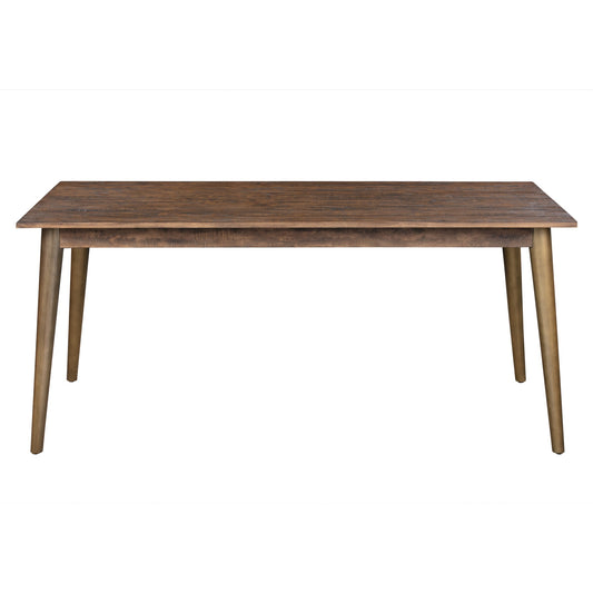 Havana Gold Dining Table - Neroli Furnishings