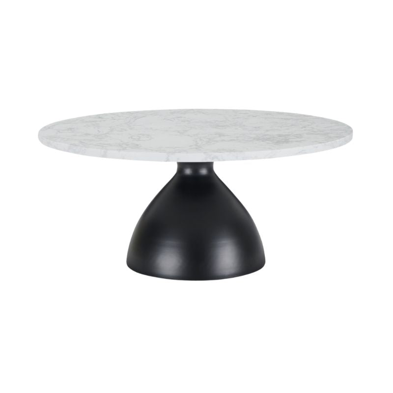 Hazel Coffee Table - Neroli Furnishings