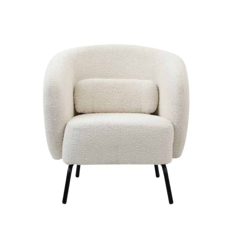 Joey Accent Chair - Neroli Furnishings