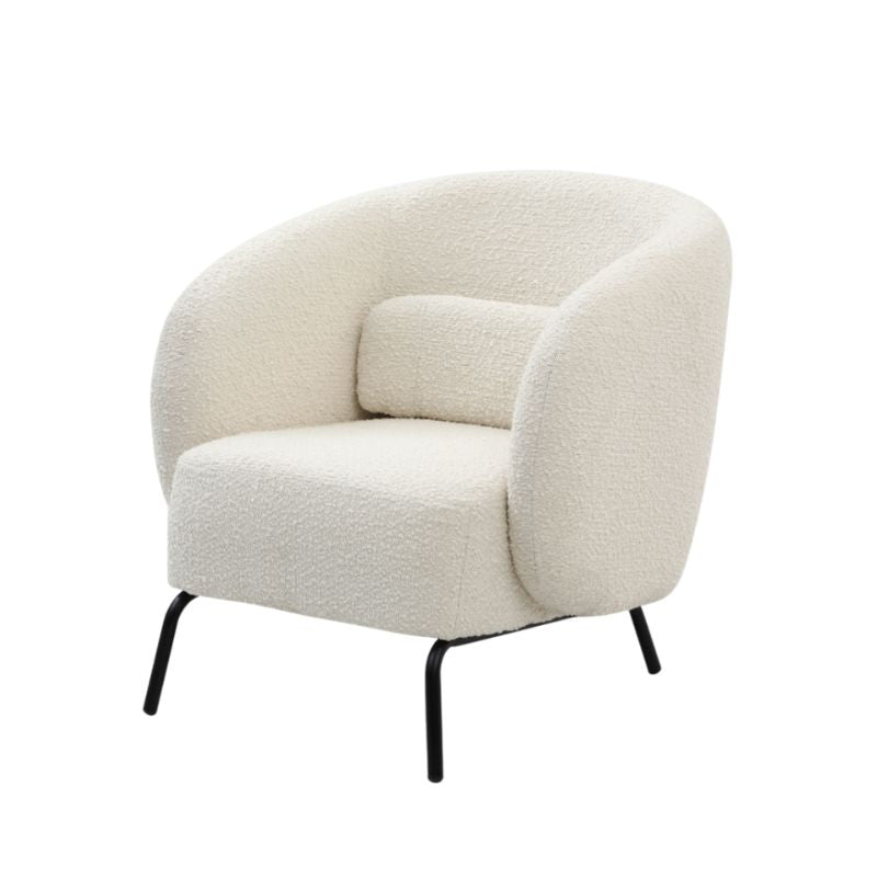 Joey Accent Chair - Neroli Furnishings