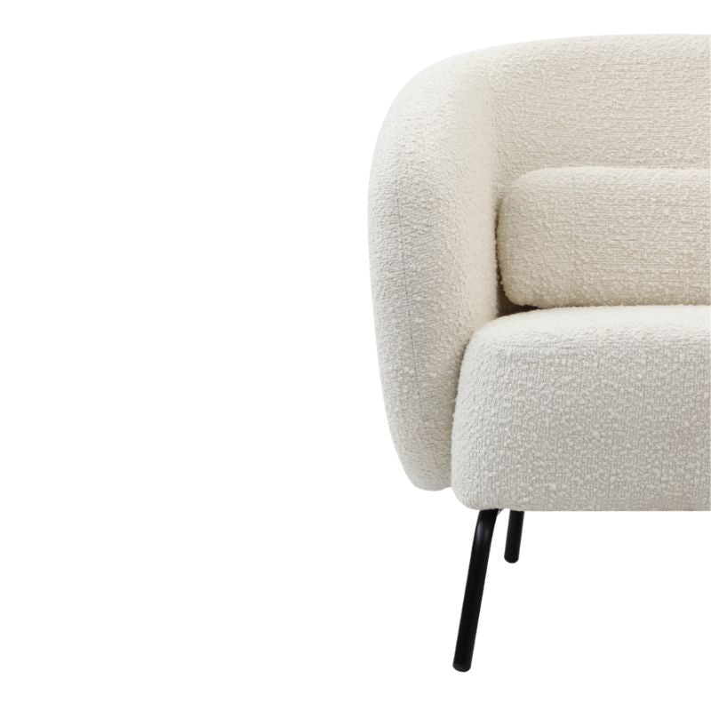 Joey Accent Chair - Neroli Furnishings