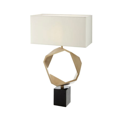 Joy Table Lamp - Neroli Furnishings