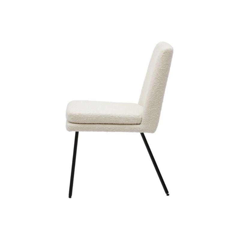 Laurel Dining Chair - Neroli Furnishings