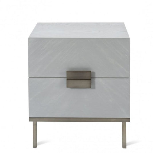 Lilly Bedside Table - Neroli Furnishings