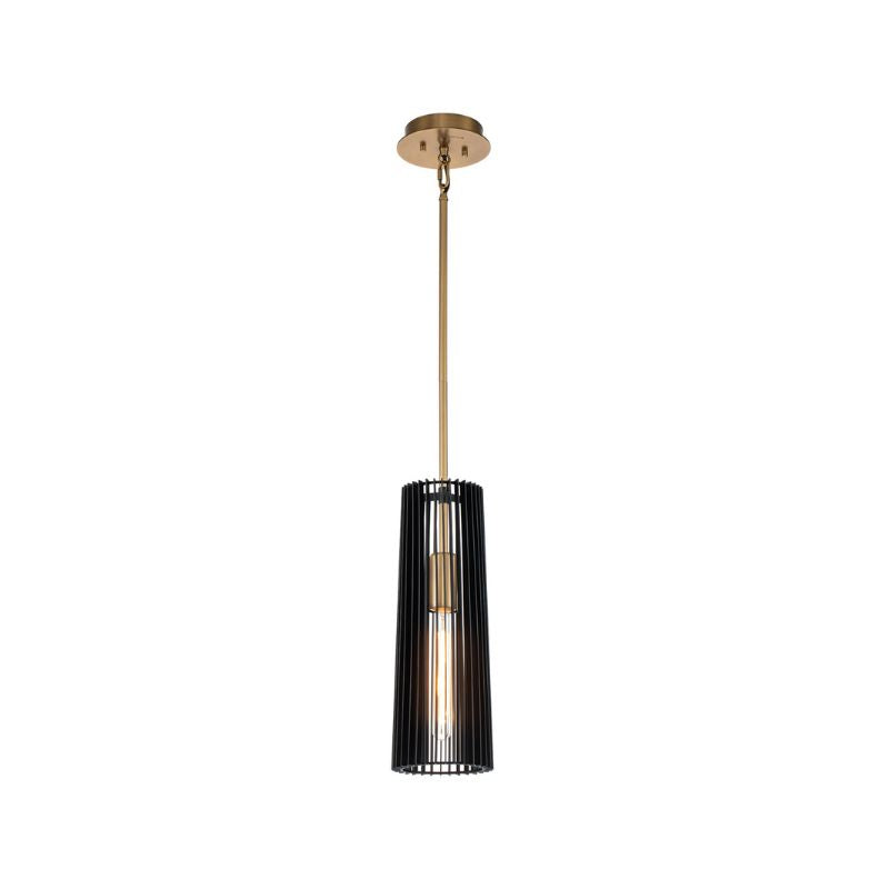 Linara 1 Light Pendant