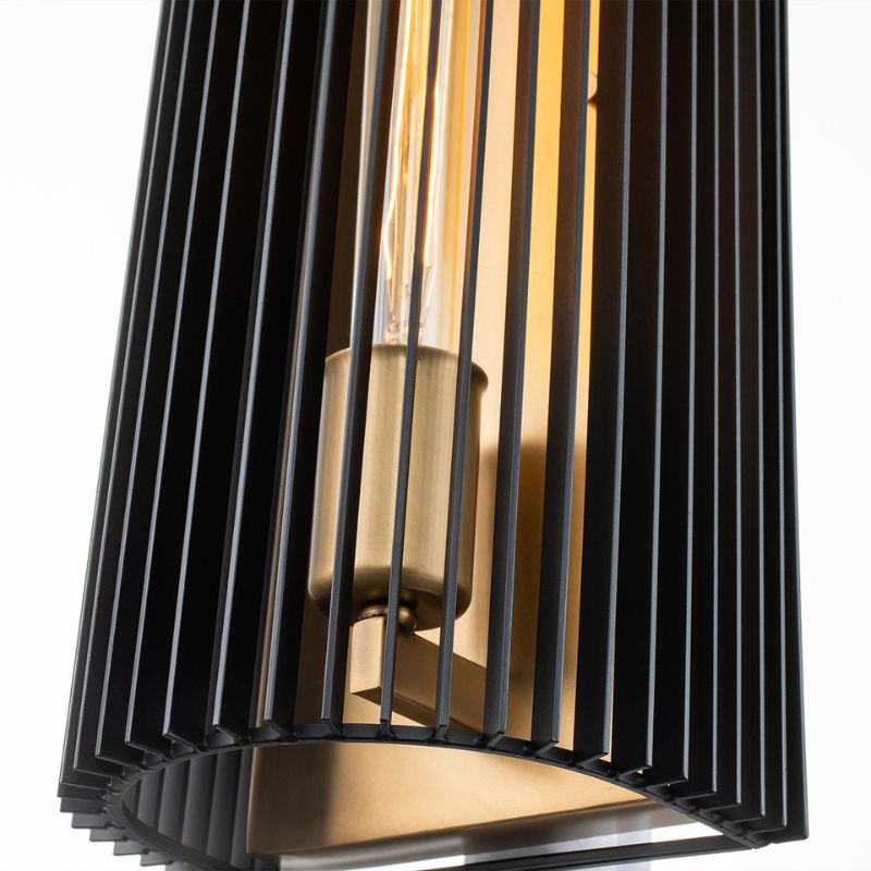 Linara 1 Light Wall Light